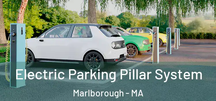 Electric Parking Pillar System Marlborough - MA