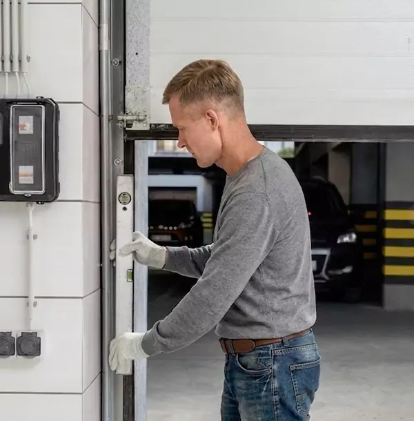 Why Choose Us for Door, Gate and Security Services in Marlborough, MA