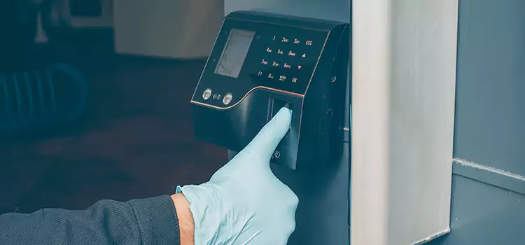Access Control Installation Marlborough