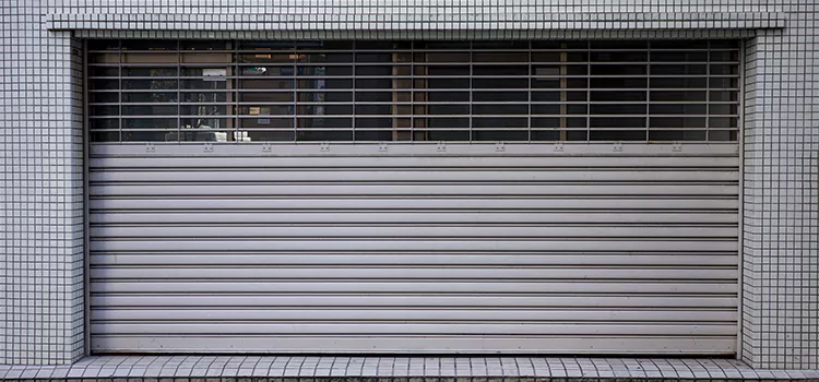 Advanced Solutions for Your Aluminum Garage Doors in Marlborough, Massachusetts
