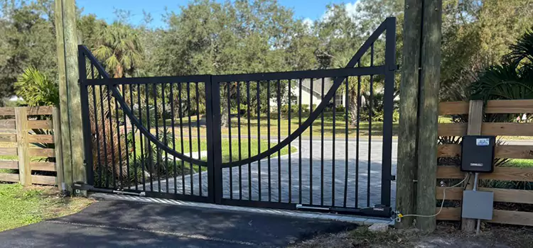 Gate Motor Repair Marlborough