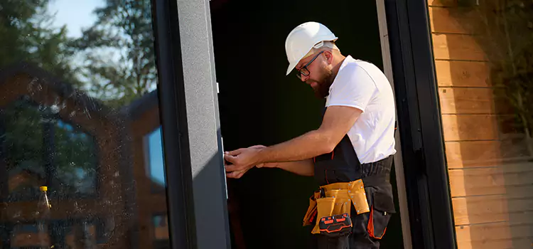 Replace Balcony Door Marlborough