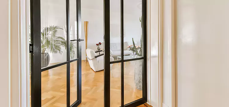 Bifold Door Replacement Marlborough