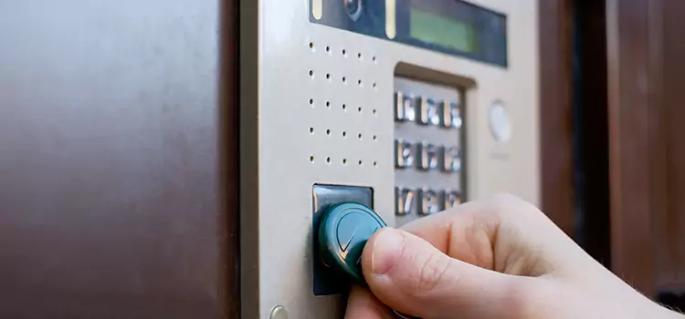 Enhanced Security Features Marlborough