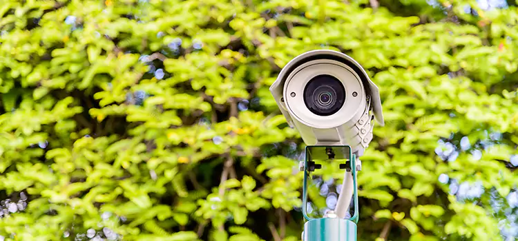 Advanced Surveillance Solutions for Every Need in Marlborough