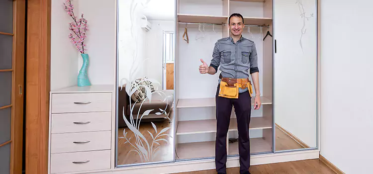 Sliding Closet Door Replacement Marlborough