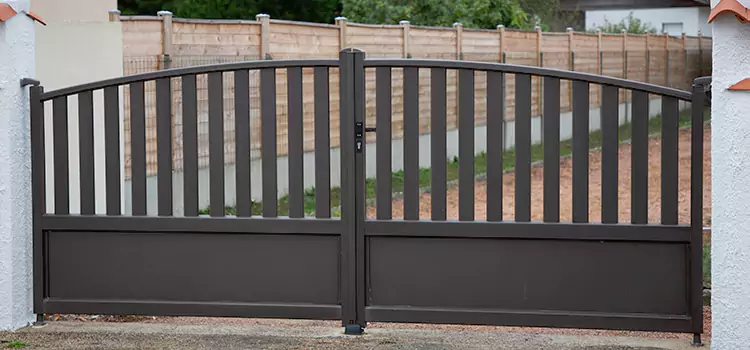 Advanced Gate Solutions in Marlborough, MA