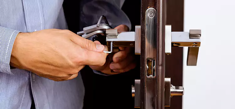 Commercial Door Lock Repair Marlborough