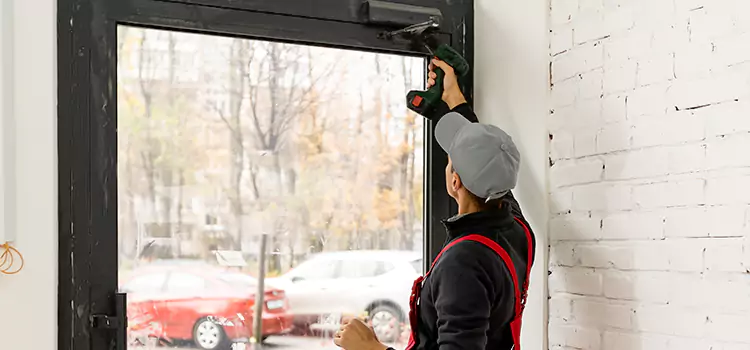 Comprehensive Door Closer Services in Marlborough, MA