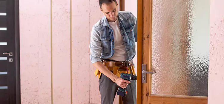 Exterior Door Frame Installation Marlborough