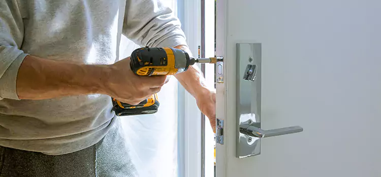 Door Knob Lock Repair Marlborough