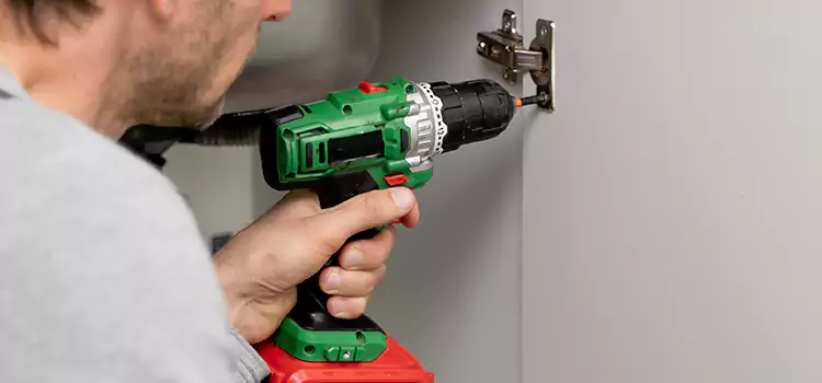 Commercial Door Hinge Repair Marlborough