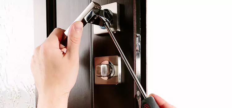 Door Lock Replacement Service Marlborough