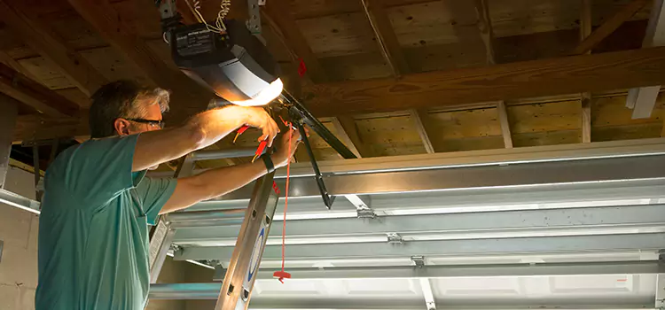Garage Door Opener Sales and Installation Marlborough