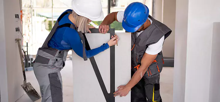 Why Choose Us for Door Panel Services in Marlborough, MA?