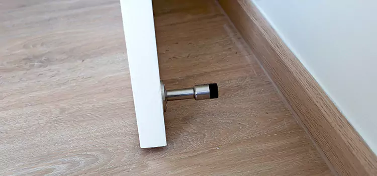 Magnetic Door Stop Integration Marlborough