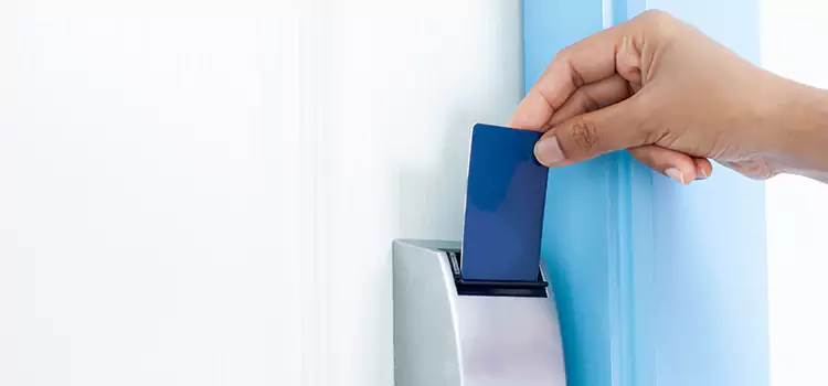 Access Control System Integration Marlborough