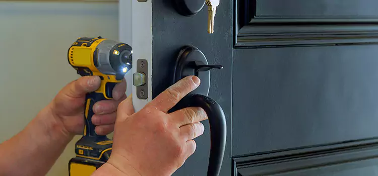 Locksmith Emergency Service Marlborough