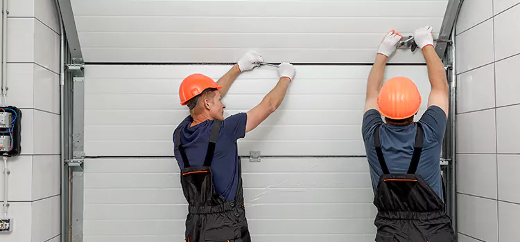 Choose Us for Your Garage Door Needs in Marlborough