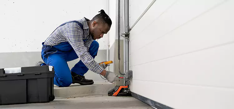 Expert Solutions for Every Garage Lock Need in Marlborough, MA