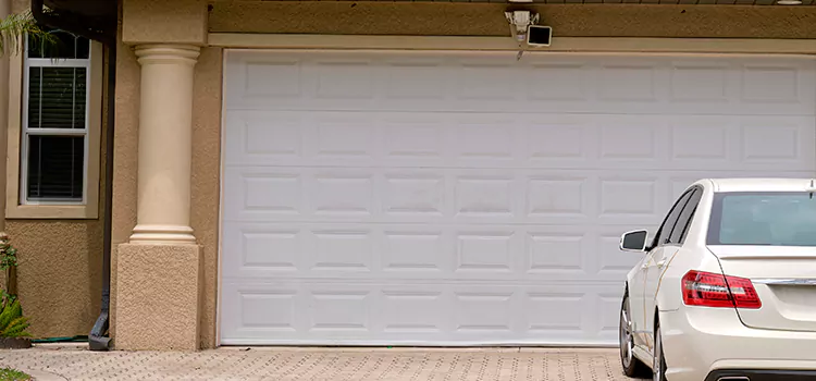 Comprehensive Garage Door Maintenance Services in Marlborough, MA