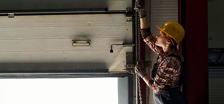 Addressing Common Garage Door Stoppage Issues in Marlborough, MA