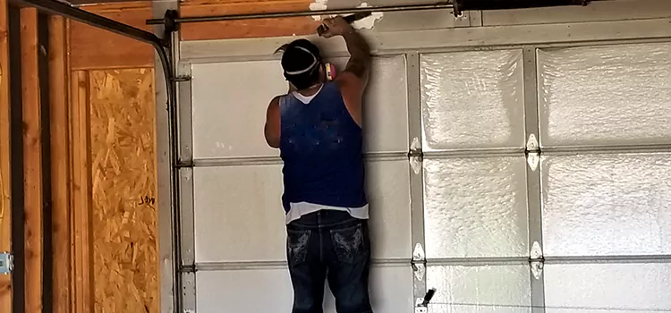 Specialized Garage Door Panel Solutions in Marlborough, MA