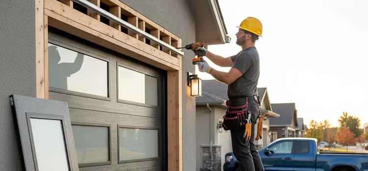 Your Trusted Garage Door Specialists in Marlborough