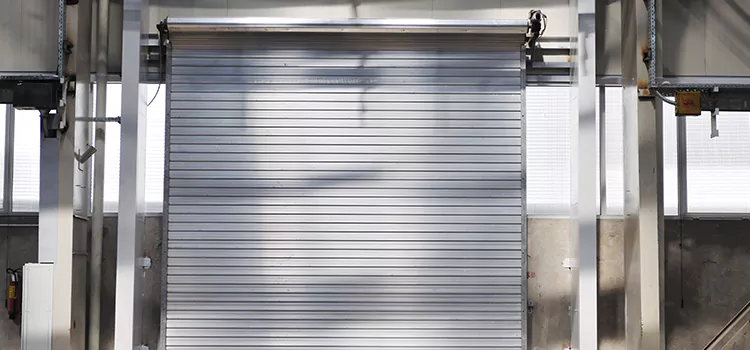 Roller Door Maintenance Marlborough