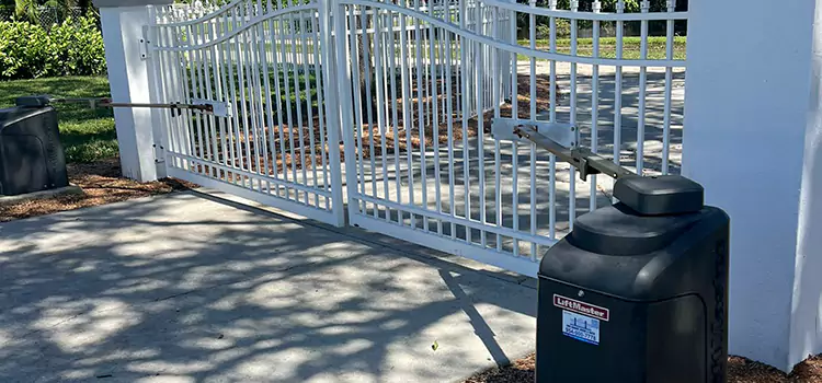 Automatic Gate Opener Repair Marlborough