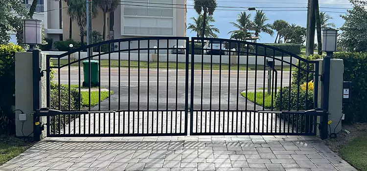 Gate Opener Replacement Near Me in Marlborough, MA