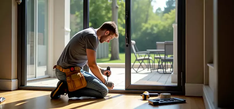 Comprehensive Solutions for Every Glass Door Need in Marlborough, MA
