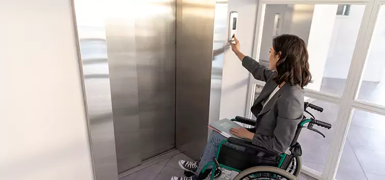 Benefits of Modern Handicap Door Systems in Marlborough, MA