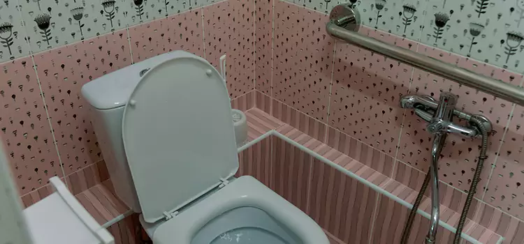 Meeting Diverse Needs With Accessible Restroom Solutions in Marlborough, MA