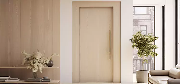 Choose Quality for Your Inside Doors in Marlborough, MA