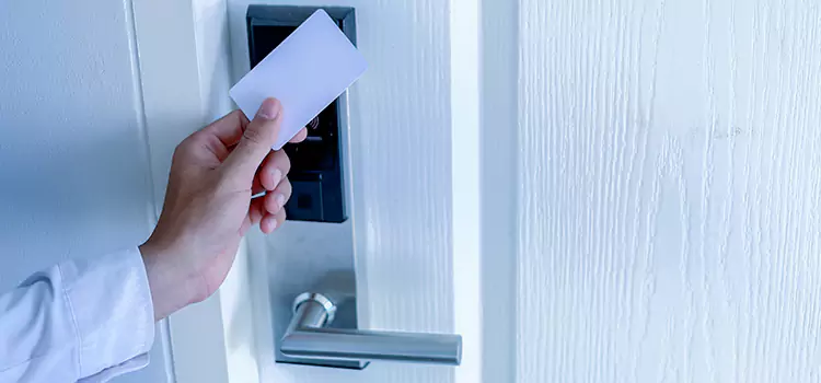 Why Choose Us for Your Keycard Lock Installation in Marlborough, MA?