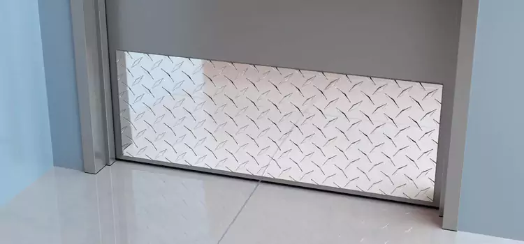 Benefits of Professional Kick Plate Solutions in Marlborough, MA