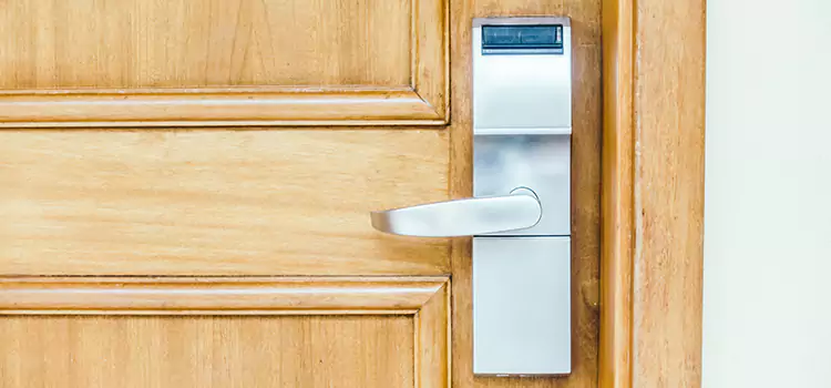 Electromagnetic Door Lock Installation Marlborough