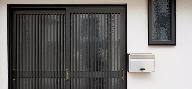 Sliding Screen Door Repair Marlborough
