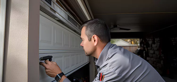 Garage Door Cable Replacement Marlborough