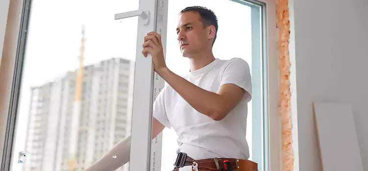 Patio Glass Replacement Marlborough