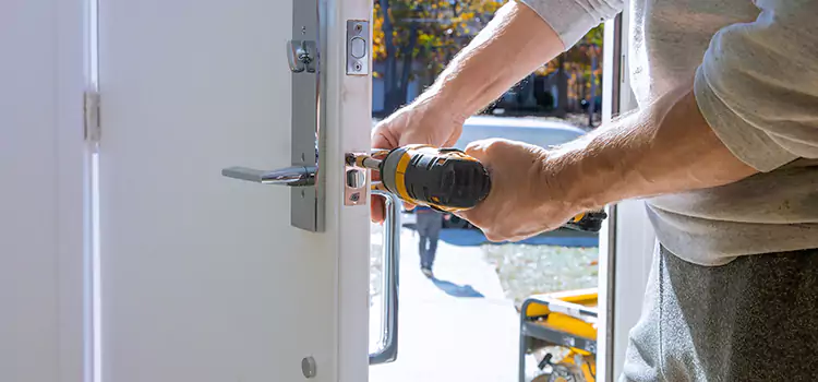 Insulated Roll Up Garage Doors Residential Marlborough