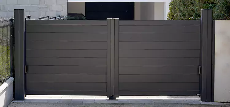 Common Residential Gate Issues We Resolve in Marlborough, MA