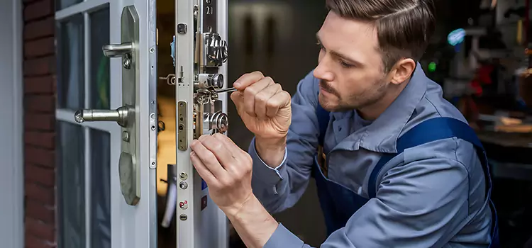 Residential Lock Installation Marlborough