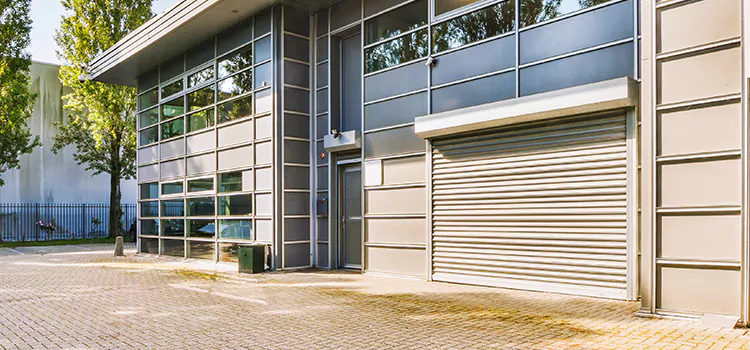 Electric Roller Garage Doors Marlborough