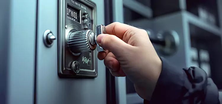 Locksmith Cost to Open Safe Marlborough