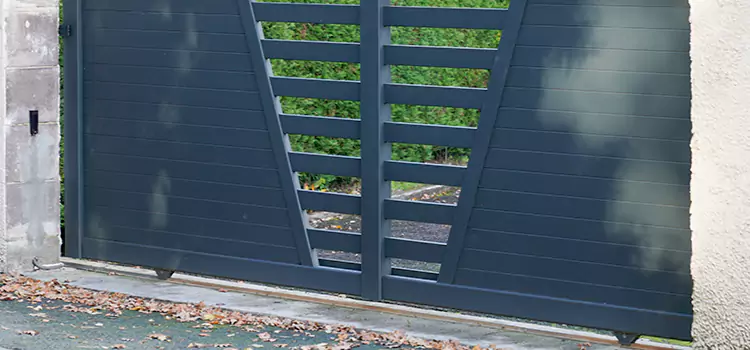 Automated Gate Company Near Me Marlborough