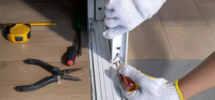 Sliding Door Installation Services in Marlborough, MA