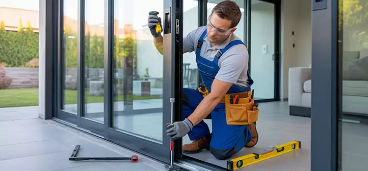 Sliding Screen Door Repair Marlborough