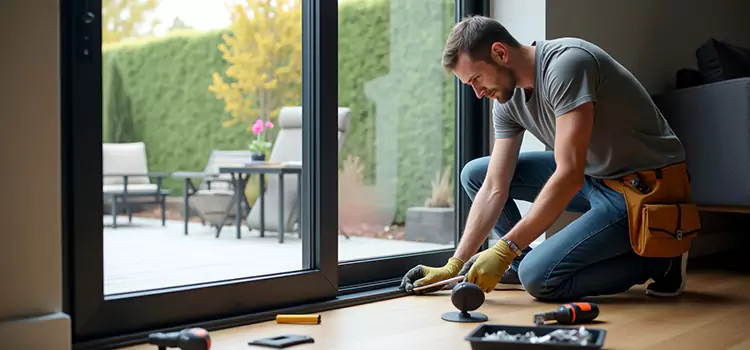 Patio Sliding Glass Door Replacement Marlborough